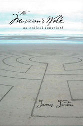 cover The Musician's Walk book cover